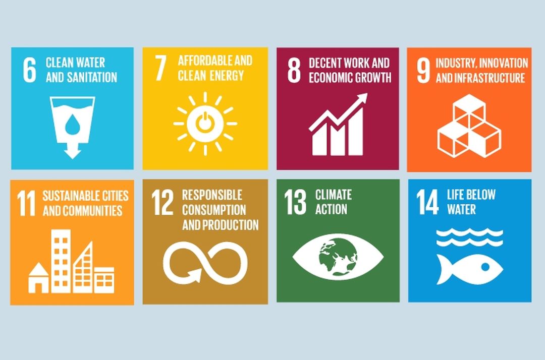 Sustainable Development Goals