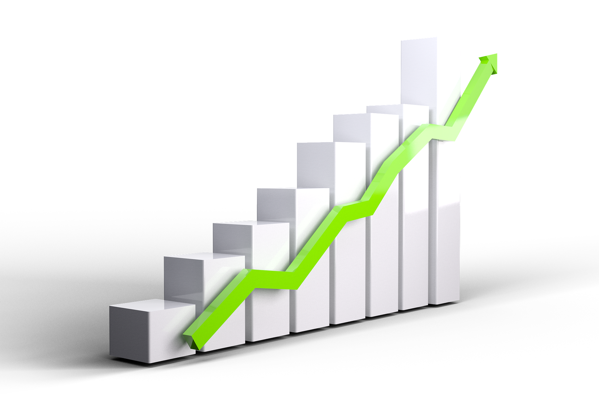 Institutional Investors Going Green